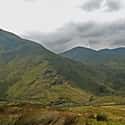 Principality of Wales is listed (or ranked) 15 on the list The Best Countries for Hiking