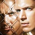 Dominic Purcell, Wentworth Miller, Amaury Nolasco   Prison Break is an American television serial drama created by Paul Scheuring, that was broadcast on Fox for four seasons, from 2005 until 2009.