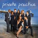 Private Practice on Random TV Shows Canceled Before Their Time