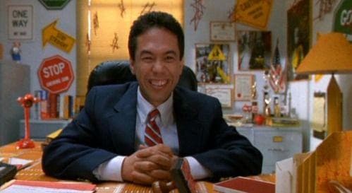 Remembering Gilbert Gottfried's Career In Photos