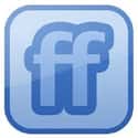 FriendFeed on Random Top Mobile Social Networks