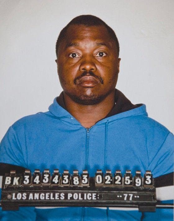 Serial Killers Who Were Never Caught List of Serial Killers Who Went Free