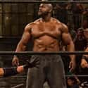 Ezekiel Jackson is listed (or ranked) 27 on the list The Best Lucha Underground Wrestlers Of All Time