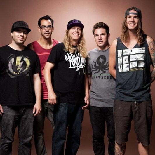 Reggae-rockers Dirty Heads turn to hip-hop for inspiration - Fort