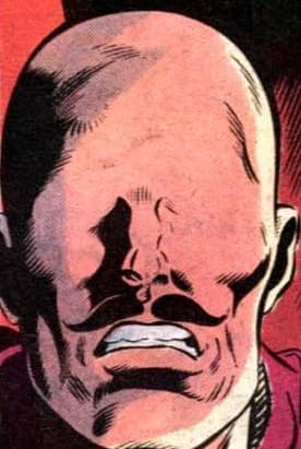 Blind Fictional Characters | 24 Badass Blind Superheroes