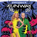 Project Runway on Random Best Creative Skill Reality Series