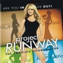 Project Runway - Season 2 on Random Best Seasons of 'Project Runway'
