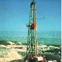 Prosafe on Random Offshore Drilling Companies