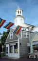 Provincetown on Random Best Gay Travel Destinations