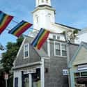 Provincetown on Random Most Gay-Friendly Cities in America