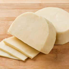 Best Semi Hard Cheese List of Semi Hard Cheese