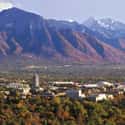 Provo on Random Best Places to Raise a Family in the US