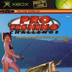 Rapala Pro Fishing - IGN