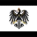 Prussia on Random Prettiest Flags in the World