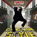 Ssajib, Psyfive, Gentleman   Park Jae-sang, hangul: 박재상, hanja: 朴載相, better known by his stage name Psy, stylized PSY, is a South Korean singer-songwriter, record producer and rapper.
