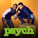 Psych on Random TV Shows Canceled Before Their Time