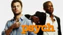 Psych on Random Movies If You Love 'Community'