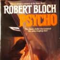 Psycho on Random Scariest Novels