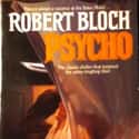 Psycho on Random Scariest Novels