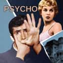 Psycho on Random Best Horror Movies Based On True Stories