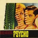 Psycho on Random Best Paramount Pictures Movies