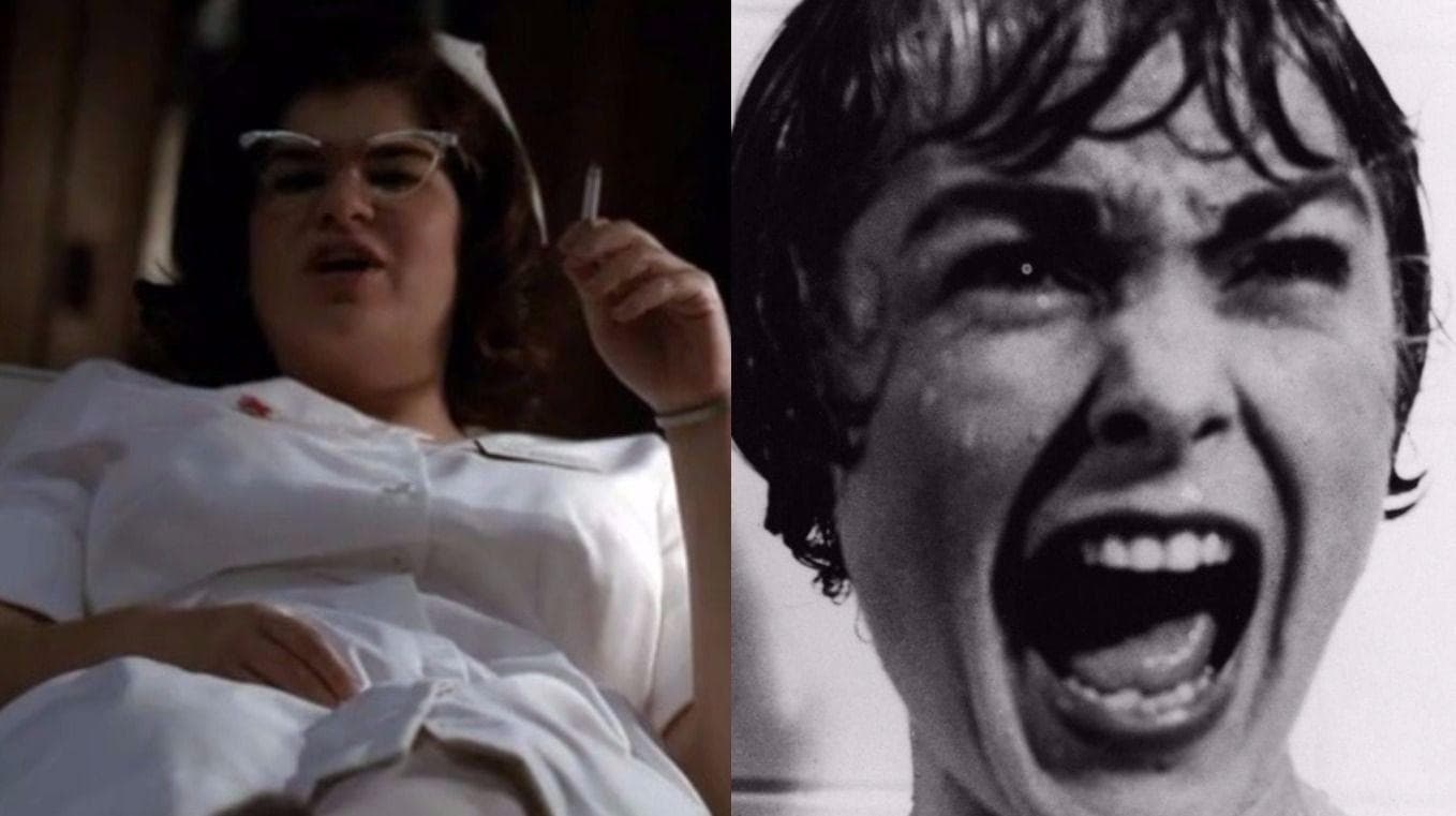 All The Brilliant Horror And Suspense Movie Homages In American Horror ...