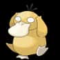 Psyduck is listed (or ranked) 54 on the list Complete List of All Pokemon Characters