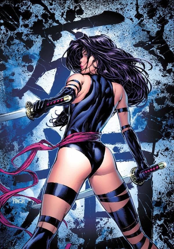 Hottest Female Marvel Characters Most Attractive Female Marvel Characters 