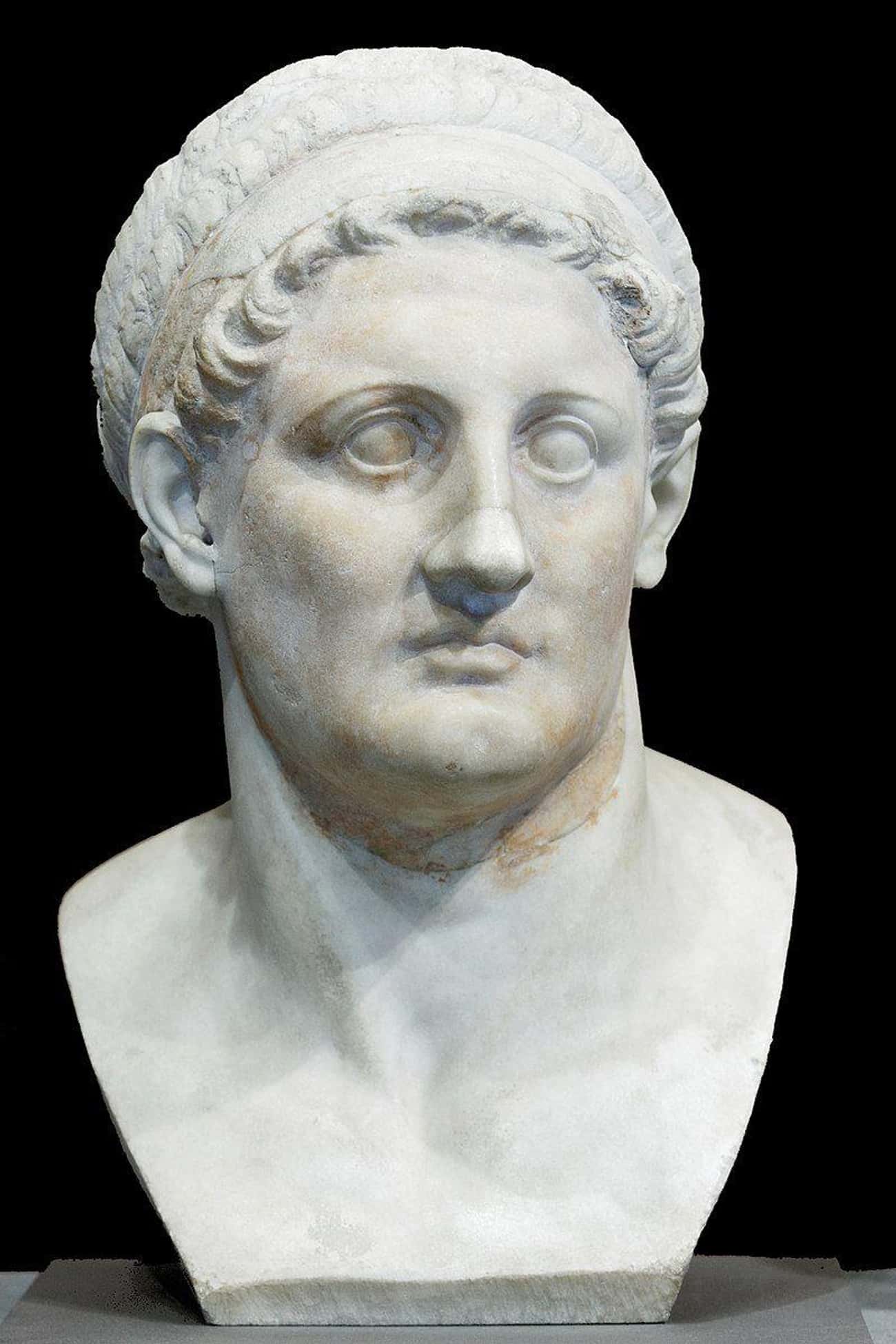 Ptolemy I Soter