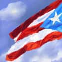Puerto Rico on Random Coolest-Looking National Flags in the World