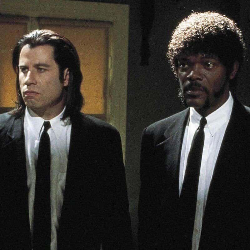 Pulp Fiction
