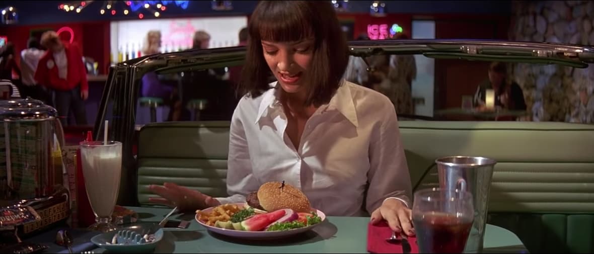 Fictional Restaurants From Movies And TV, Ranked By Dishes And Prices