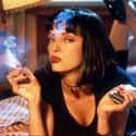 Pulp Fiction on Random Best Movies That Are Super Long