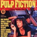 Pulp Fiction on Random Movies with Best Soundtracks