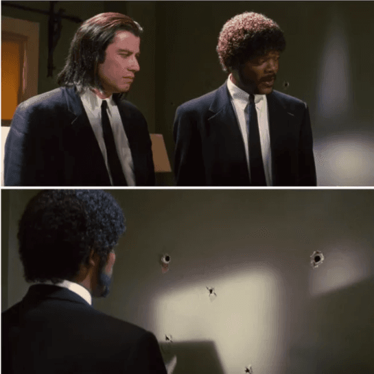 The Worst Continuity Errors In Movies