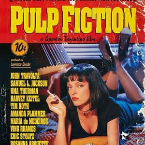 Pulp Fiction