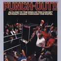 Punch-Out!! on Random Best Classic Arcade Games