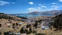 Puno on Random Most Beautiful Cities in South America