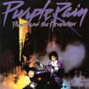 Purple Rain on Random Greatest Soundtracks