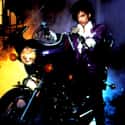 Purple Rain on Random Best Rock Songs Of '80s