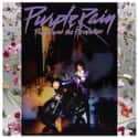Purple Rain on Random the Best Diamond Certified Albums