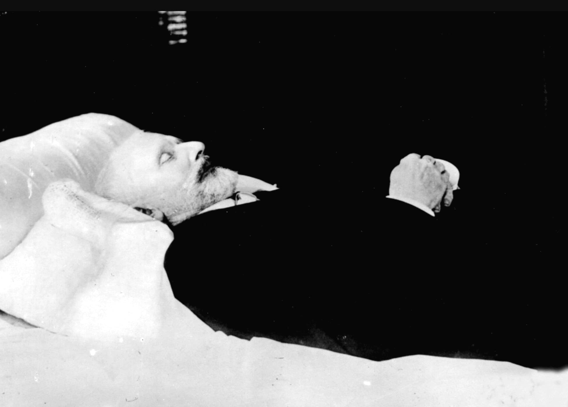 Pyotr Ilyich Tchaikovsky