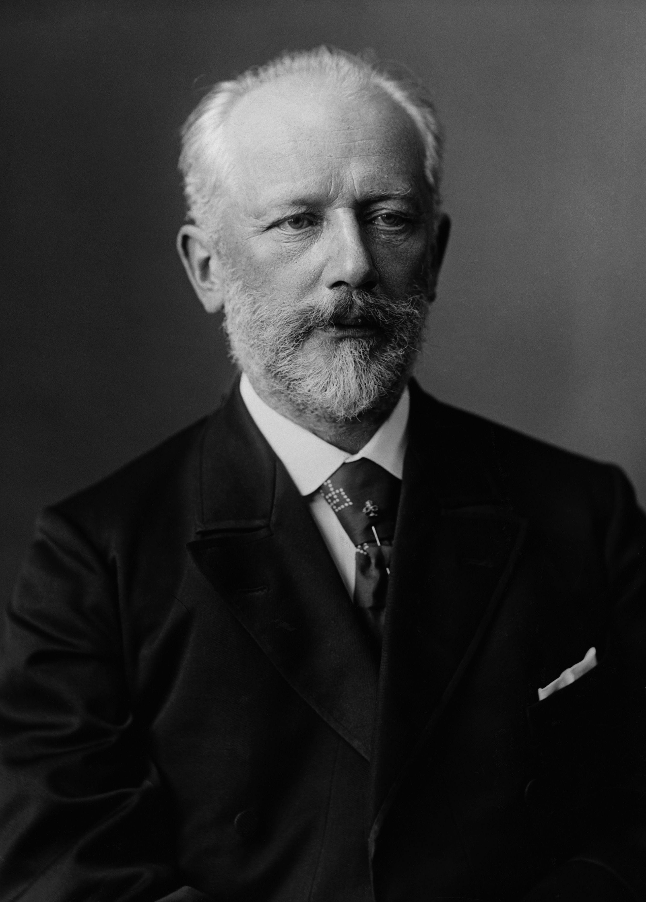 Pyotr Ilyich Tchaikovsky Rankings & Opinions