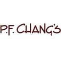 P. F. Chang's China Bistro on Random Best American Restaurant Chains