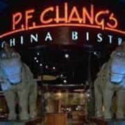 P. F. Chang's China Bistro