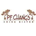 P. F. Chang's China Bistro on Random Best Asian Restaurant Chains