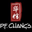 P. F. Chang's China Bistro on Random Best Restaurant Chains for Birthdays