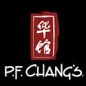 P. F. Chang's China Bistro on Random Best Restaurant Chains for Kids Birthdays
