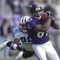Qadry Ismail is listed (or ranked) 24 on the list The Best Indianapolis Colts Wide Receivers of All Time