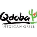 Qdoba Mexican Grill on Random Best Mexican Restaurant Chains